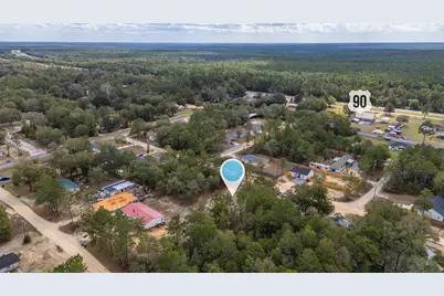 Lot 6 Country Boulevard, Defuniak Springs, FL 32433 - Photo 7