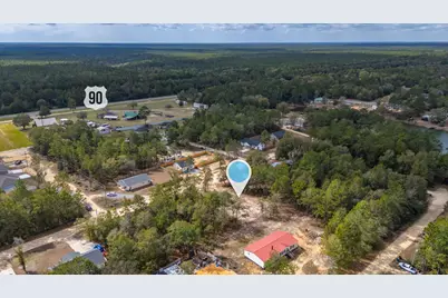 Lot 6 Country Boulevard, Defuniak Springs, FL 32433 - Photo 5