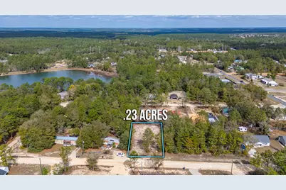 Lot 6 Country Boulevard, Defuniak Springs, FL 32433 - Photo 3