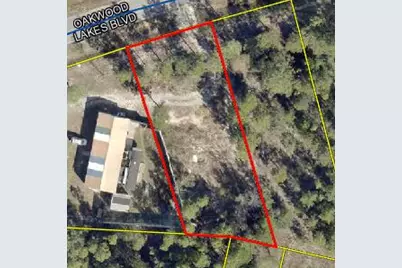 Tbd Oakwood Lakes Boulevard, Defuniak Springs, FL 32433 - Photo 1