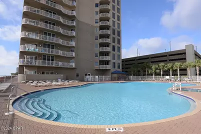 16819 Front Beach Road #UNIT 2112, Panama City Beach, FL 32413 - Photo 5