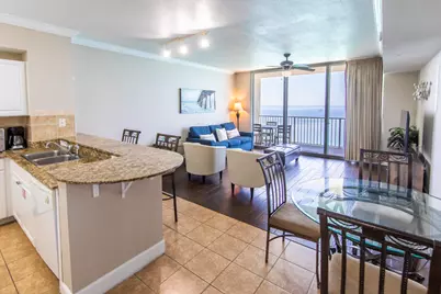 16819 Front Beach Road #UNIT 2112, Panama City Beach, FL 32413 - Photo 13