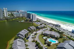 111 S Driftwood Bay, Miramar Beach, FL 32550 - Photo 1
