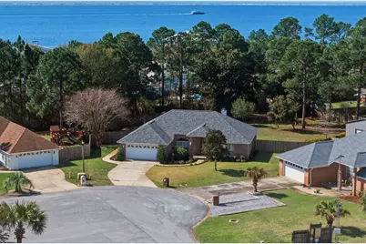 1403 Nautilus Drive, Navarre, FL 32566 - Photo 1