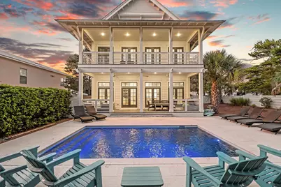45 Mary Street, Santa Rosa Beach, FL 32459 - Photo 1