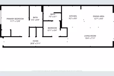 1515 SE Miracle Strip Parkway #303, Fort Walton Beach, FL 32548 - Photo 39