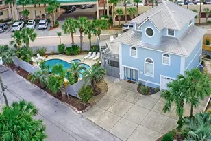4120 Danny Dr, Panama City Beach, FL 32408 - Photo 13