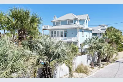4120 Danny Drive, Panama City Beach, FL 32408 - Photo 1