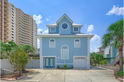 4120 Danny Drive, Panama City Beach, FL 32408 - Photo 3