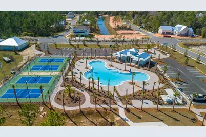 Tbd Spirit Bear Way #Lot 38, Blk C, Freeport, FL 32439 - Photo 1