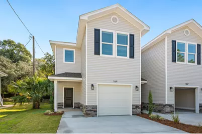 164 Westview Avenue, Valparaiso, FL 32580 - Photo 1