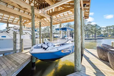 221 Bay Circle Drive, Santa Rosa Beach, FL 32459 - Photo 83