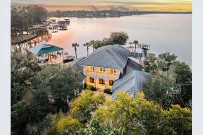 221 Bay Circle Drive, Santa Rosa Beach, FL 32459 - Photo 37
