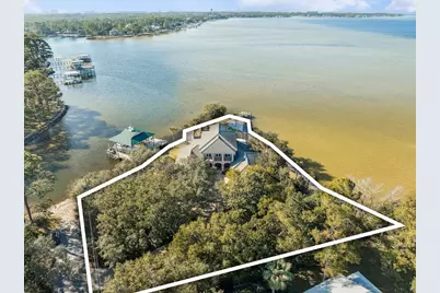 221 Bay Circle Drive, Santa Rosa Beach, FL 32459 - Photo 99