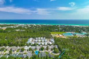 204 Via Largo, Santa Rosa Beach, FL 32459 - Photo 1