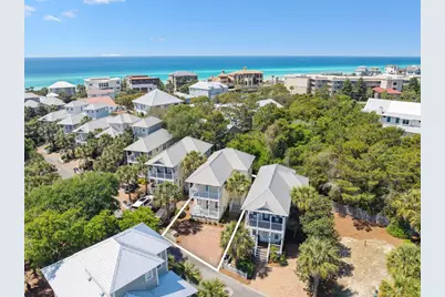104 Emerald Dune Circle, Santa Rosa Beach, FL 32459 - Photo 7