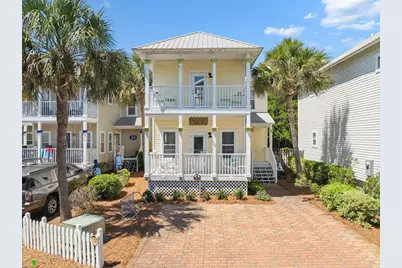 104 Emerald Dune Circle, Santa Rosa Beach, FL 32459 - Photo 1