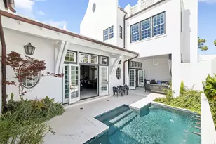 101 Whalebone Aly, Inlet Beach, FL 32461 - Photo 21
