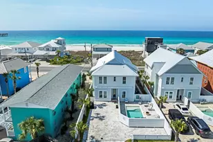 16416 Front Beach Rd, Panama City Beach, FL 32413 - Photo 1