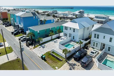 16416 Front Beach Road, Panama City Beach, FL 32413 - Photo 49