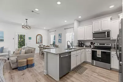 42 Sandy Cove Way, Santa Rosa Beach, FL 32459 - Photo 17