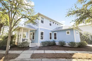 43 Greenway Park Avenue, Santa Rosa Beach, FL 32459 - Photo 1