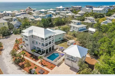 327 Eastern Lake Road, Santa Rosa Beach, FL 32459 - Photo 1