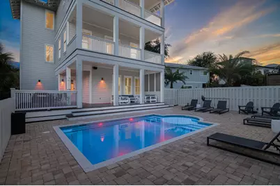 327 Eastern Lake Road, Santa Rosa Beach, FL 32459 - Photo 3