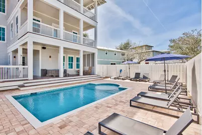 327 Eastern Lake Road, Santa Rosa Beach, FL 32459 - Photo 11