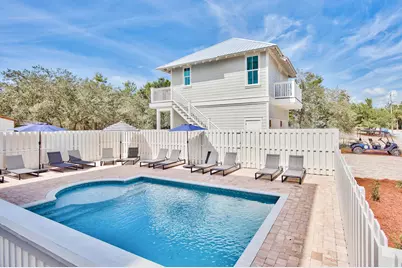 327 Eastern Lake Road, Santa Rosa Beach, FL 32459 - Photo 13