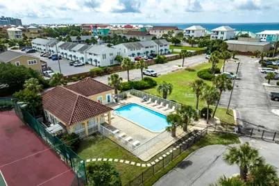 2076 Scenic Gulf Drive #UNIT 4011, Miramar Beach, FL 32550 - Photo 5