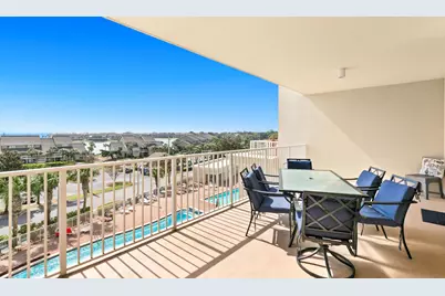 122 Seascape Drive #UNIT 403, Miramar Beach, FL 32550 - Photo 7