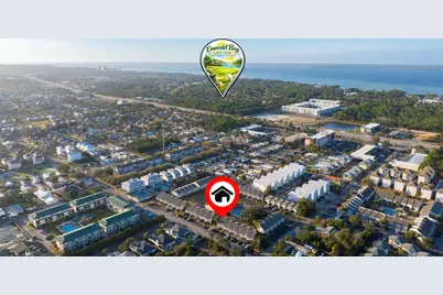 241 Ellis Road #UNIT 11, Miramar Beach, FL 32550 - Photo 45