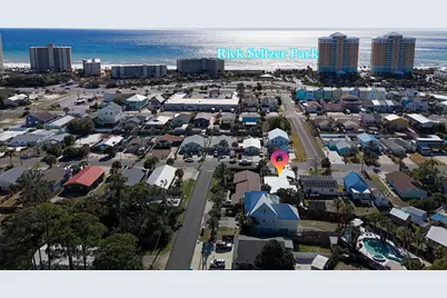 7404 Sunset Avenue, Panama City Beach, FL 32408 - Photo 33
