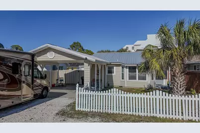 7404 Sunset Avenue, Panama City Beach, FL 32408 - Photo 1