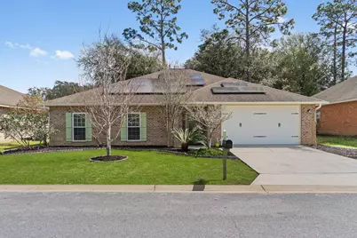 4616 Hermosa Road, Crestview, FL 32539 - Photo 1