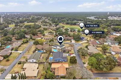 130 Lake Lorraine Circle, Shalimar, FL 32579 - Photo 67