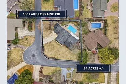 130 Lake Lorraine Circle, Shalimar, FL 32579 - Photo 63