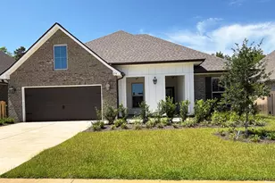 234 E Tweet St, Freeport, FL 32439 - Photo 1