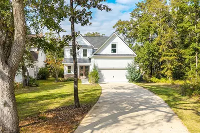 151 Redfish Point Drive, Freeport, FL 32439 - Photo 1