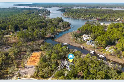 151 Redfish Point Drive, Freeport, FL 32439 - Photo 5