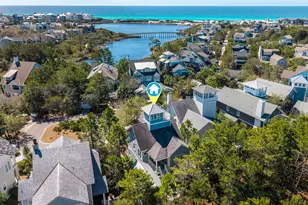 53 Creek Bridge Way, Inlet Beach, FL 32461 - Photo 53