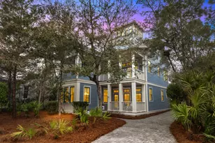 53 Creek Bridge Way, Inlet Beach, FL 32461 - Photo 57