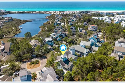 53 Creek Bridge Way, Inlet Beach, FL 32461 - Photo 3