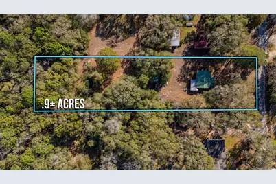 176 Turner Drive, Defuniak Springs, FL 32433 - Photo 1