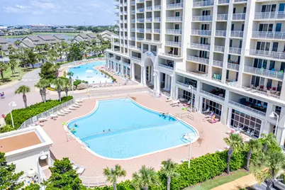 112 Seascape Drive #UNIT 1308, Miramar Beach, FL 32550 - Photo 33