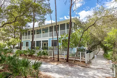 712 Forest Street, Santa Rosa Beach, FL 32459 - Photo 9