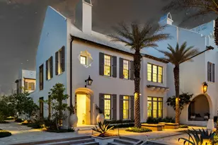 45 La Garza Ct, Alys Beach, FL 32461 - Photo 1