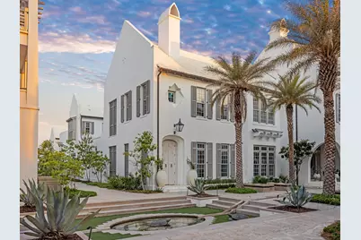 45 La Garza Court, Alys Beach, FL 32461 - Photo 3
