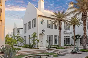 45 La Garza Ct, Alys Beach, FL 32461 - Photo 3